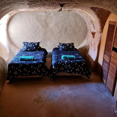 Underwood Court Fresh Dugout- Hosted By Coober Pedy Accommodations Bagian luar foto